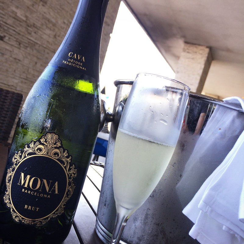 CAVA(サザンビーチカフェ （southern-beach Cafe）)