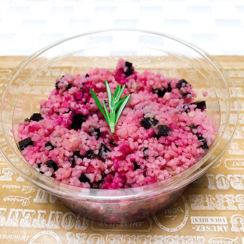 タブレ(ダイズデリアンドサンドイッチ 六角店 （Dai's Deli＆Sandwiches）)