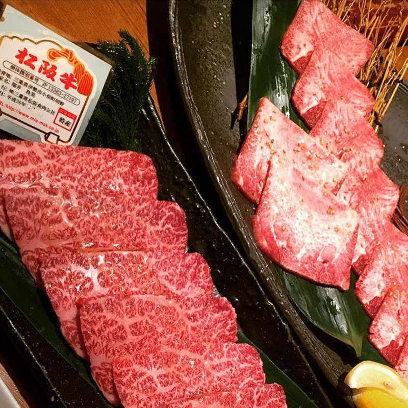 特選盛り合わせ ２人前(近江亭 （オウミテイ）)