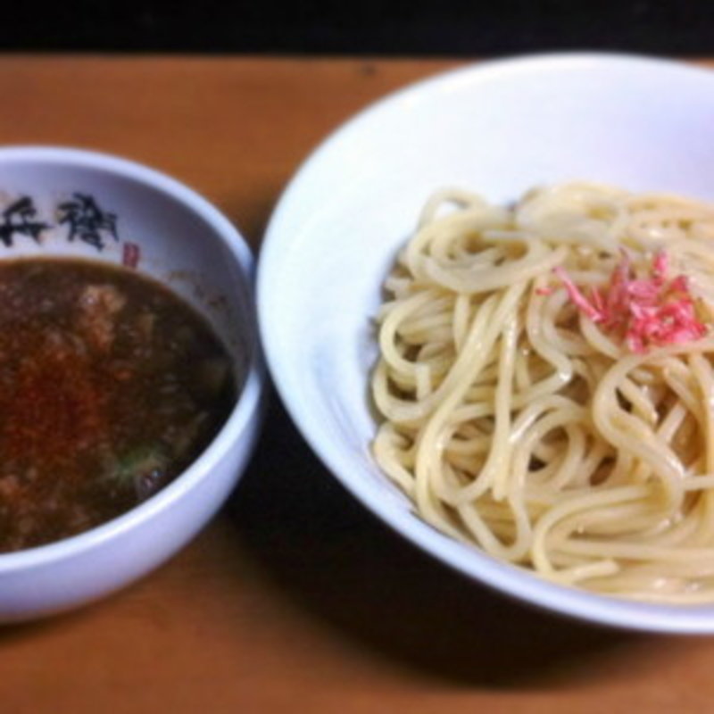 つけ麺(つけ麺 千兵衛 )