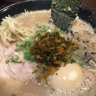 スポーツ観戦の帰りにいかが？国立競技場周辺のおすすめラーメン10選！