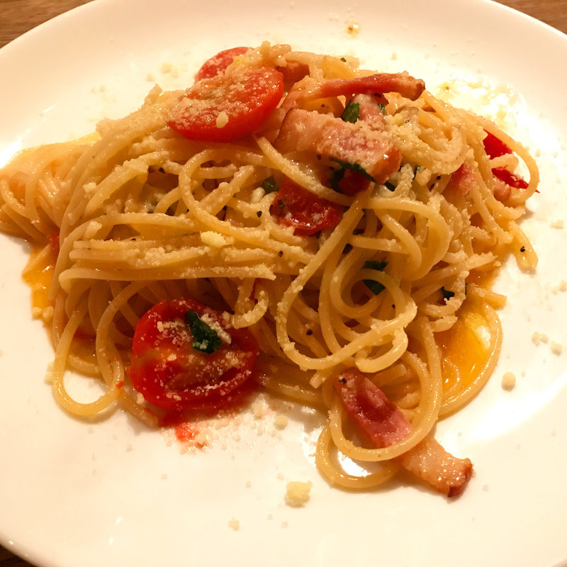 (チェルキオ （cerchio）)