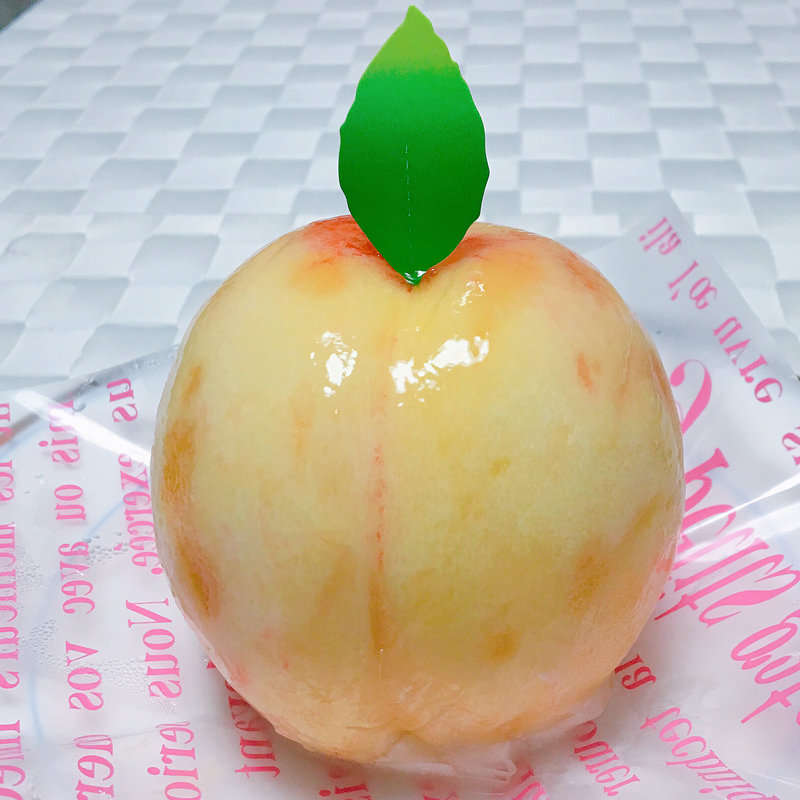 丸ごとピーチ(ナチュール )