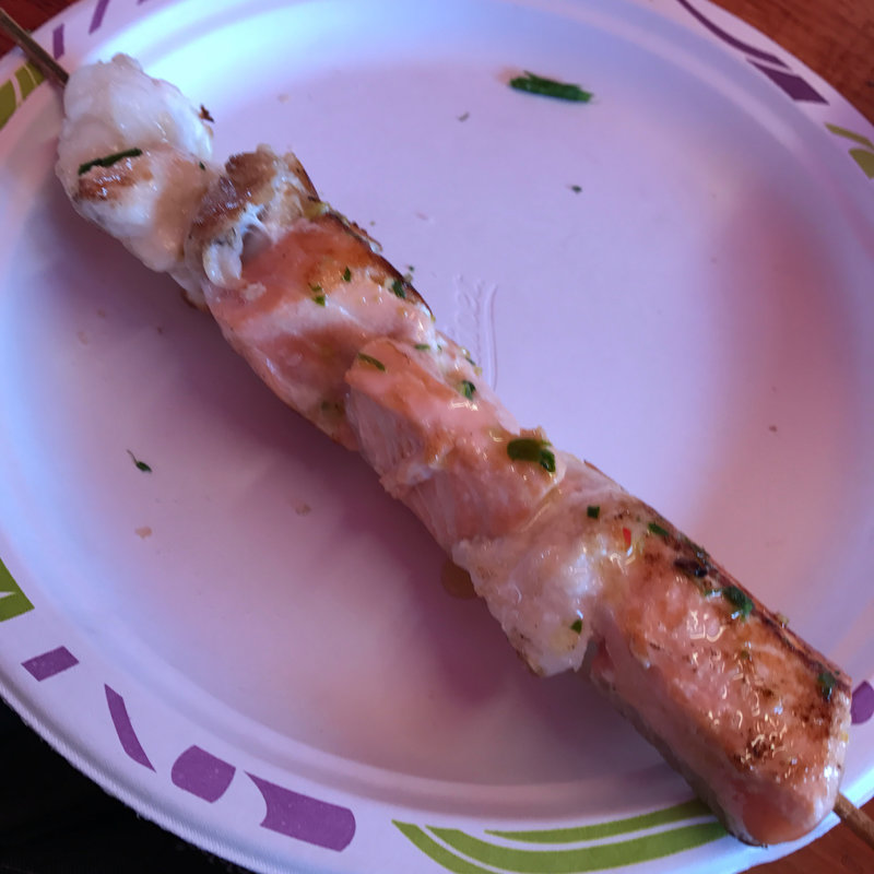 fish stick(fisketorget)