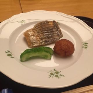 女性限定会席ランチ(日本料理 青山浅田)