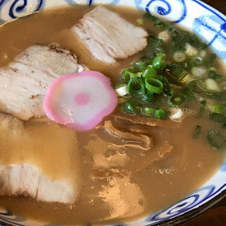 中華そば(中華そば 丸田屋 ぶらくり丁店 )