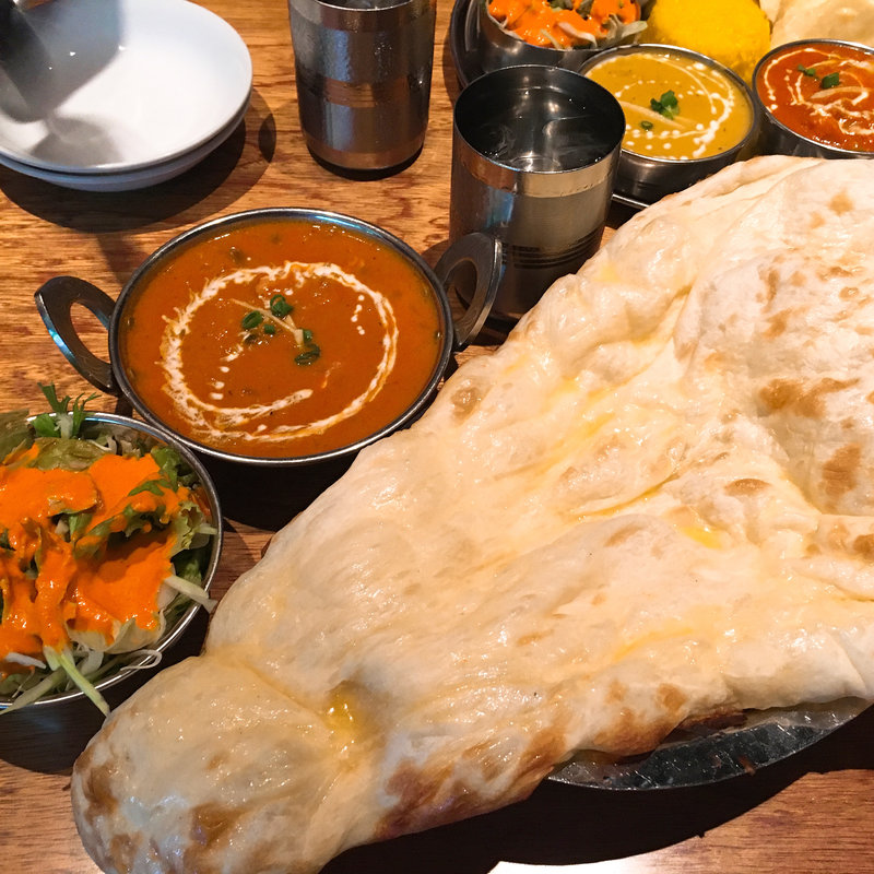 Cセット(ニューデリ （NEW DELHI）)