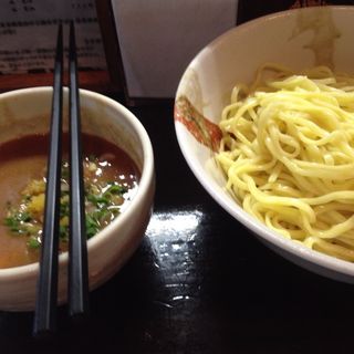 つけめん33　醤油　(麺屋33 （めんやさんじゅうさん）)