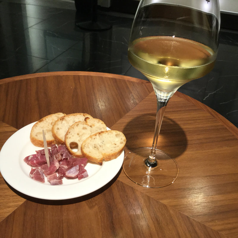 グラスワイン(エノテカ)