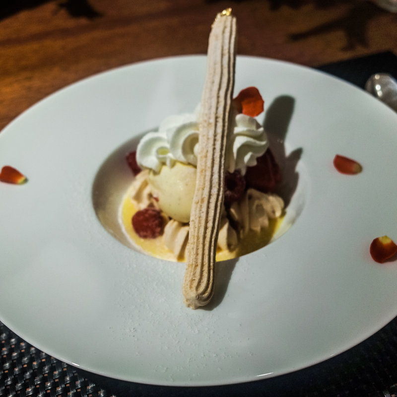 ヴァシュラングラッセ(Sophie a dimanche(ソフィ ア ディモンシュ))