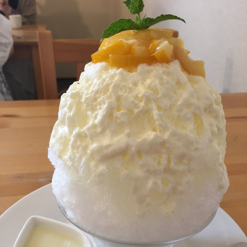 はちみつレモンレアチーズミルク追加(楽 （-GAKU-）)