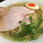 野田阪神周辺で美味しいラーメンはこのお店！満足度の高いオススメ店！