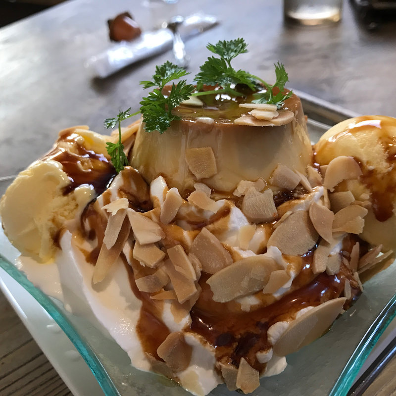 (あめいろcafe （カフェ）)