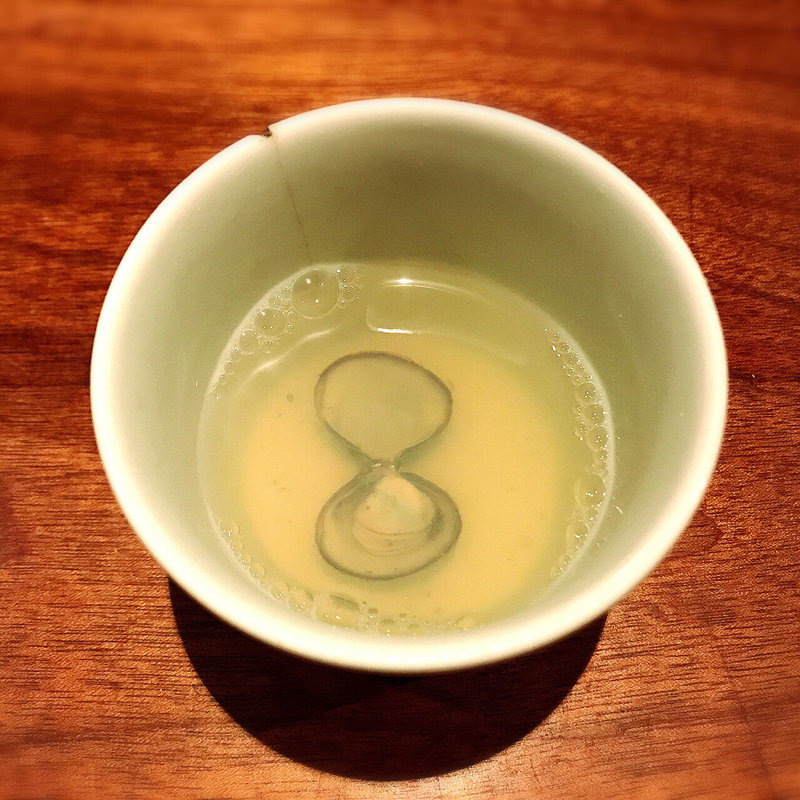 スープ(東山KAN)