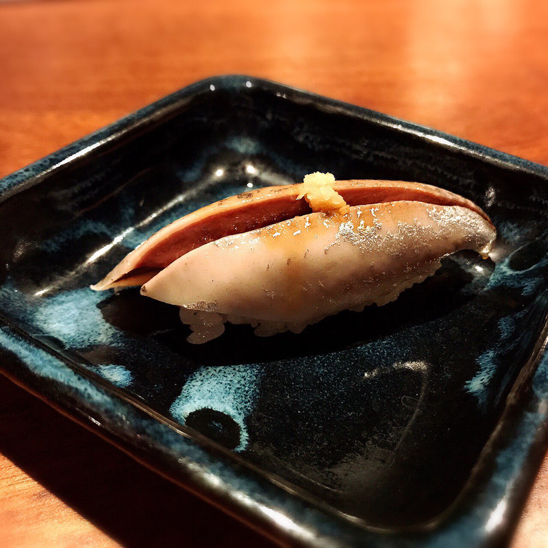 お通し(東山KAN)