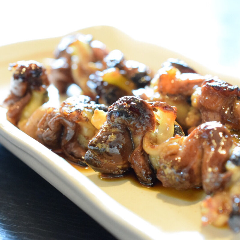 肝焼き(あさや )