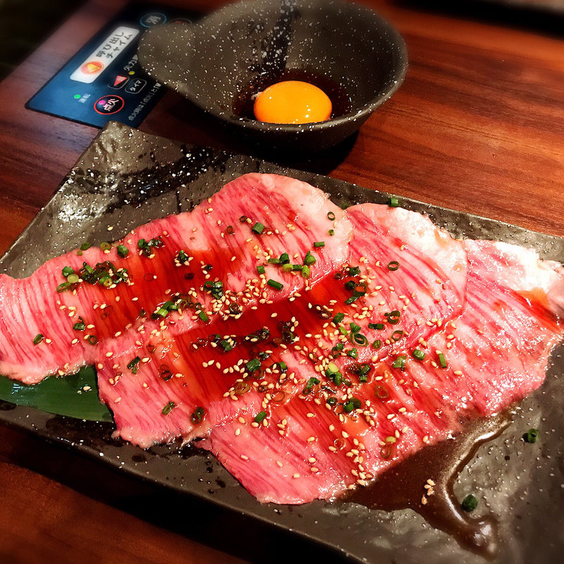 神戸牛A5 ロース焼きすき(焼肉鍋問屋 志方)