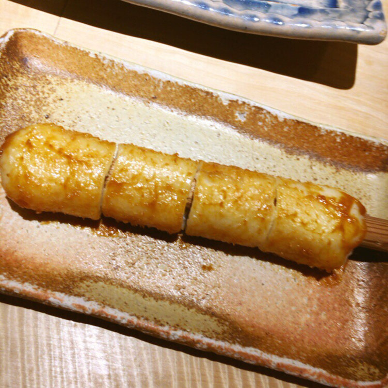 きりたんぽ(ひないや)