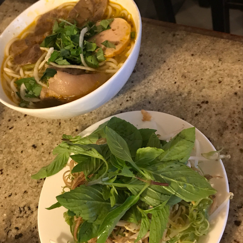 ブンボーフエ(Nam Yiao)