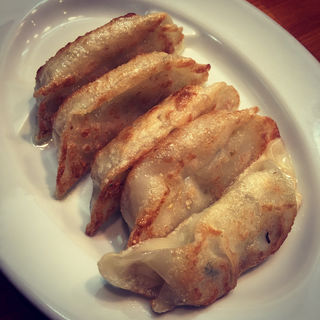 ギョウザ(あさくさらーメン 西ノ内店 )