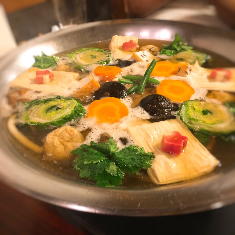 あやめコース(美々卯 本店)