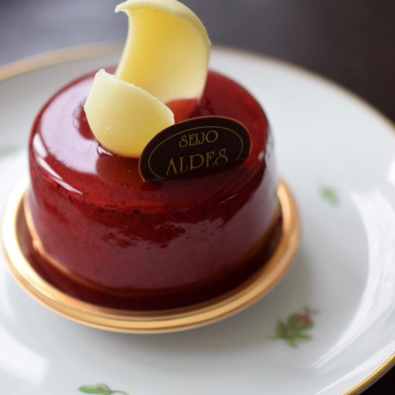 ミレイユ(成城アルプス （セイジョウアルプス）)