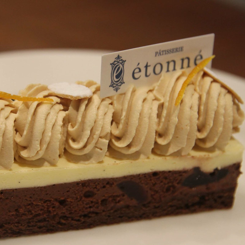 ランブラス(パティスリー エトネ)