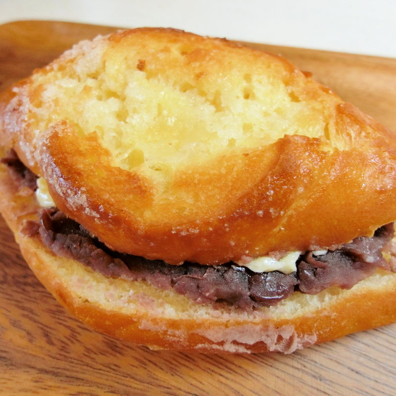 小倉バター(峰屋 東京芸術劇場店 )