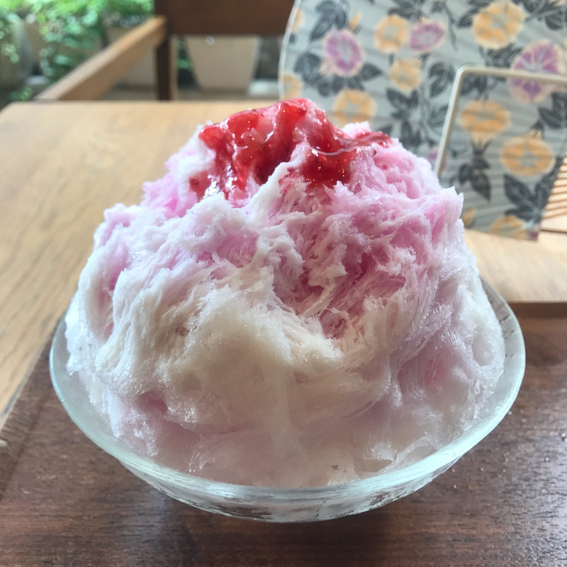 いちごミルク(織部 下北沢店)