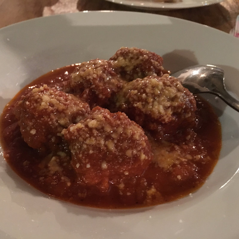 ミートボール(リロイズ)