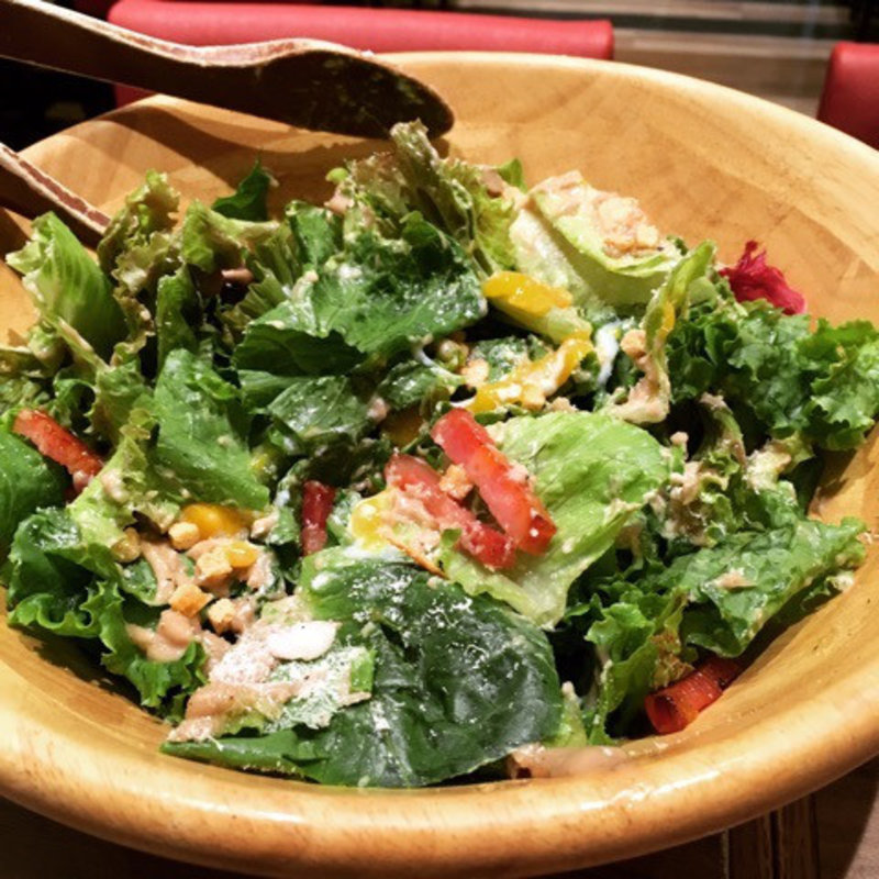 俺んちのサラダ(俺のイタリアン 東京)