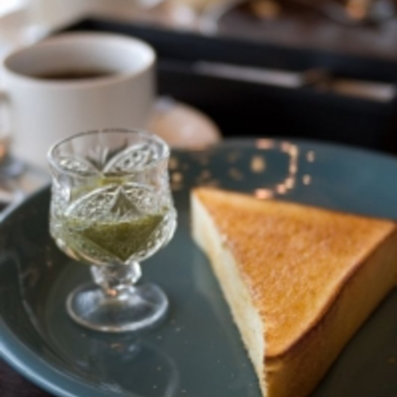 モーニング(カフェ ザ パーク イオンモール熱田店 （CAFE THE PARK）)