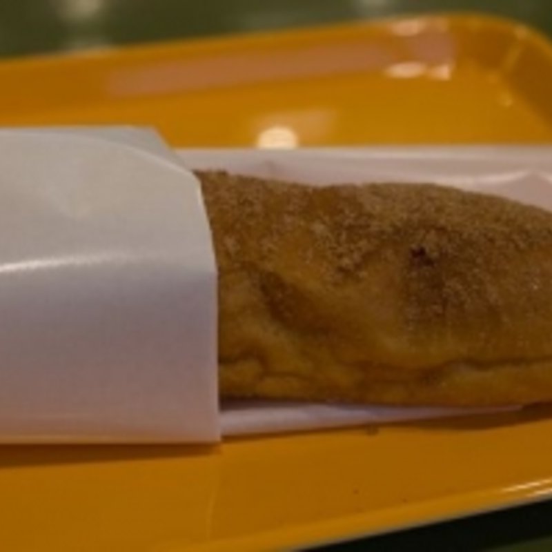 揚げパン・シナモンシュガー(PINE FIELDS MARKET)