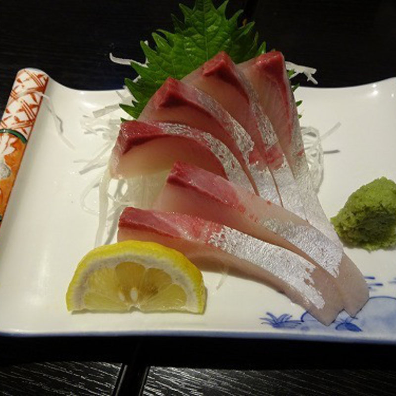 かんぱち刺(ロックウェル(タマロック))