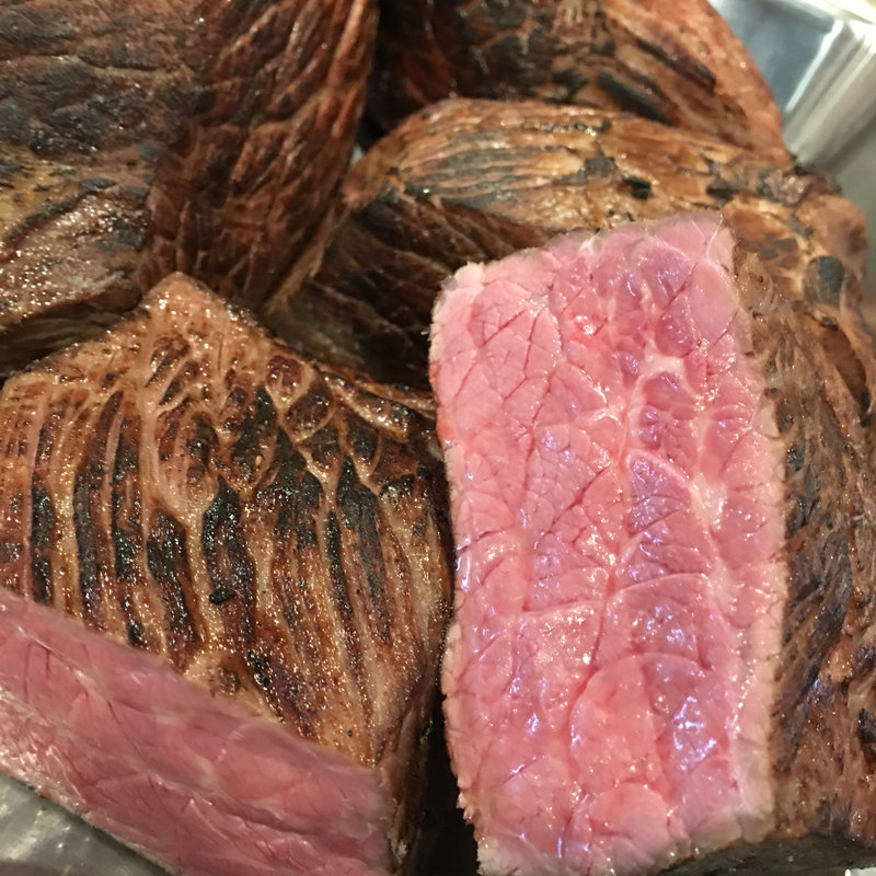 roast beef 食べ放題 (THE STRUCTURE （ザ ストラクチャー）)