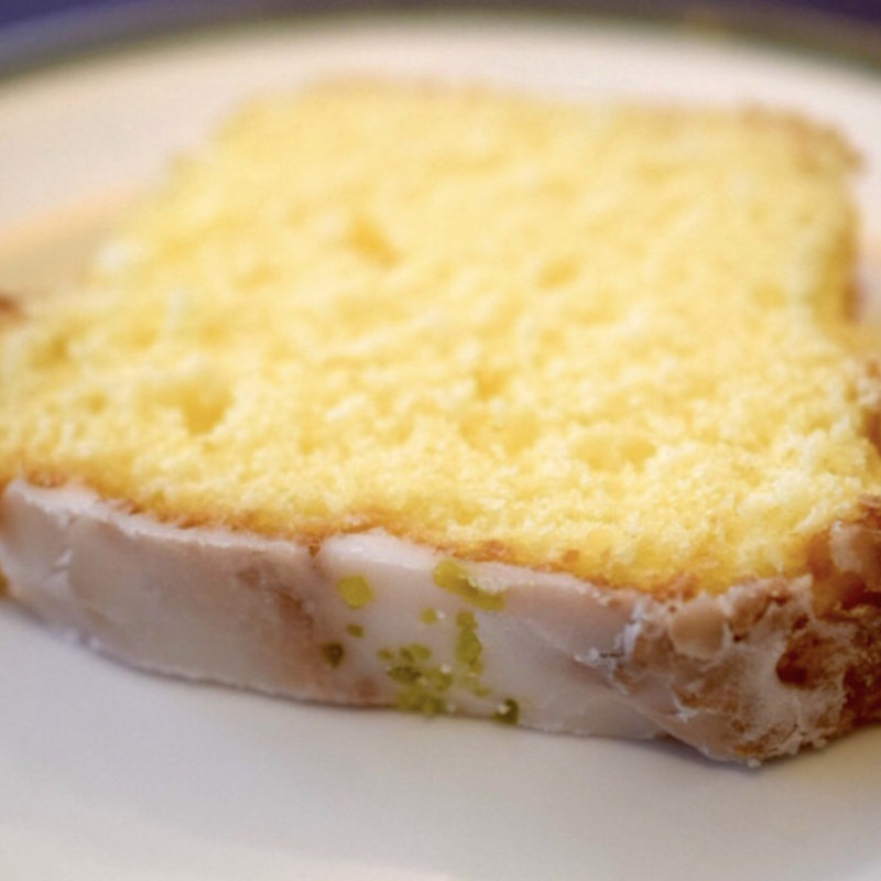 ピスタチオパウンド(ジャリーヴ)