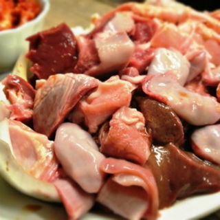 大門のホルモン特集