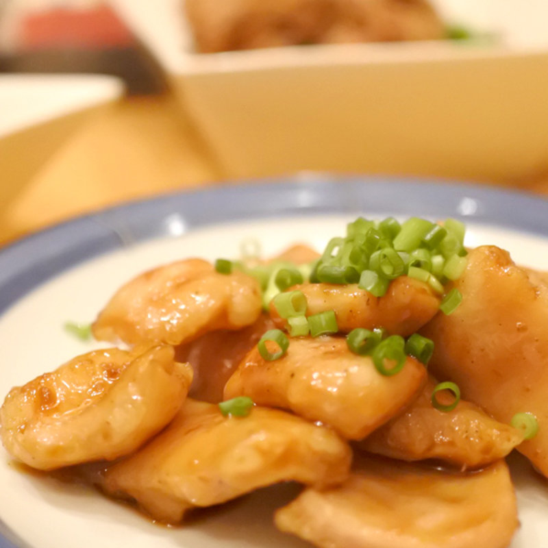 ホルモンMIX(みみずく25)