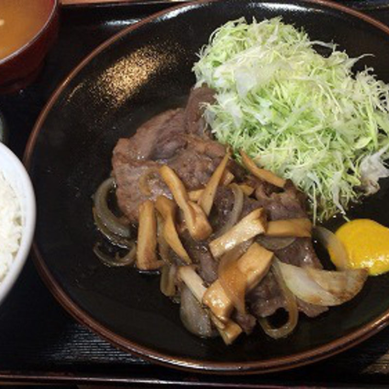 マグロほほ肉(月源)