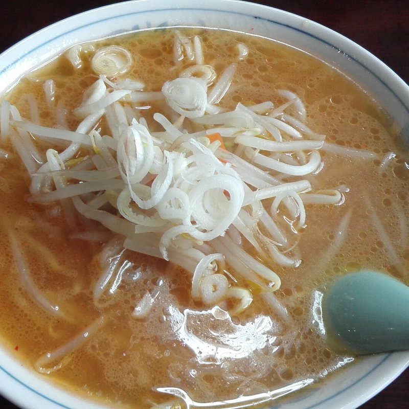 みそらーめん(海 )