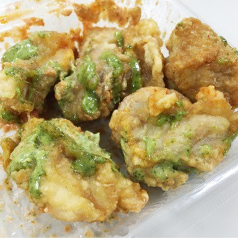 イタリアンザンギ(イベント限定)(taverna la amico （アミーコ）)