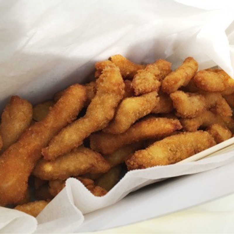 金のとりから Mega(500g)(味の北彩)