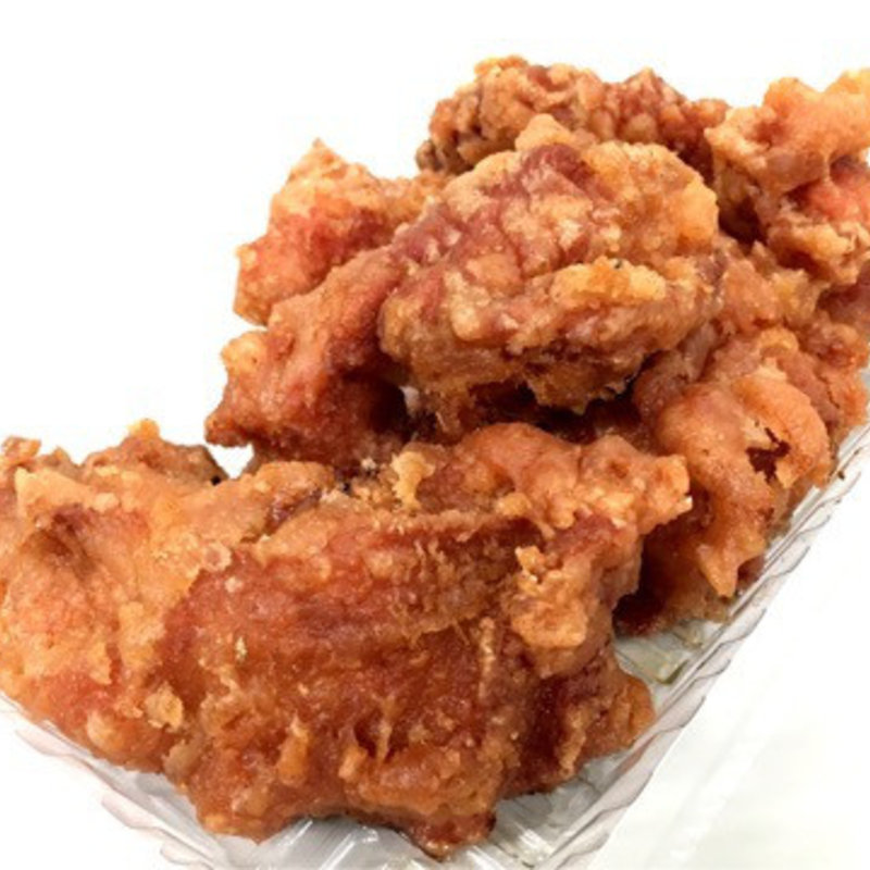 札幌赤ザンギ（ハバネロ）(ジンベイ (Jimbay))