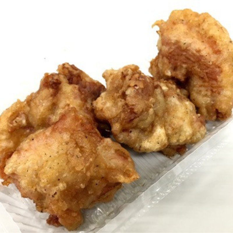 札幌白ザンギ（函館潮）(ジンベイ (Jimbay))