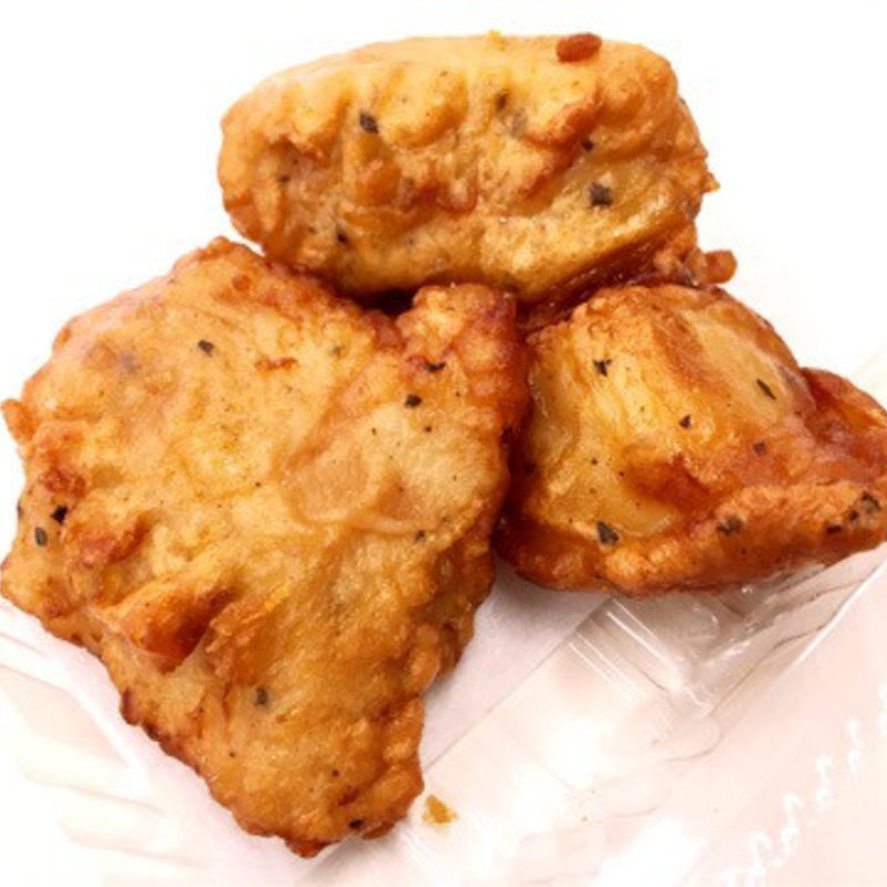 バジルザンギ(炎 ビックハウスイースト店 （エン）)