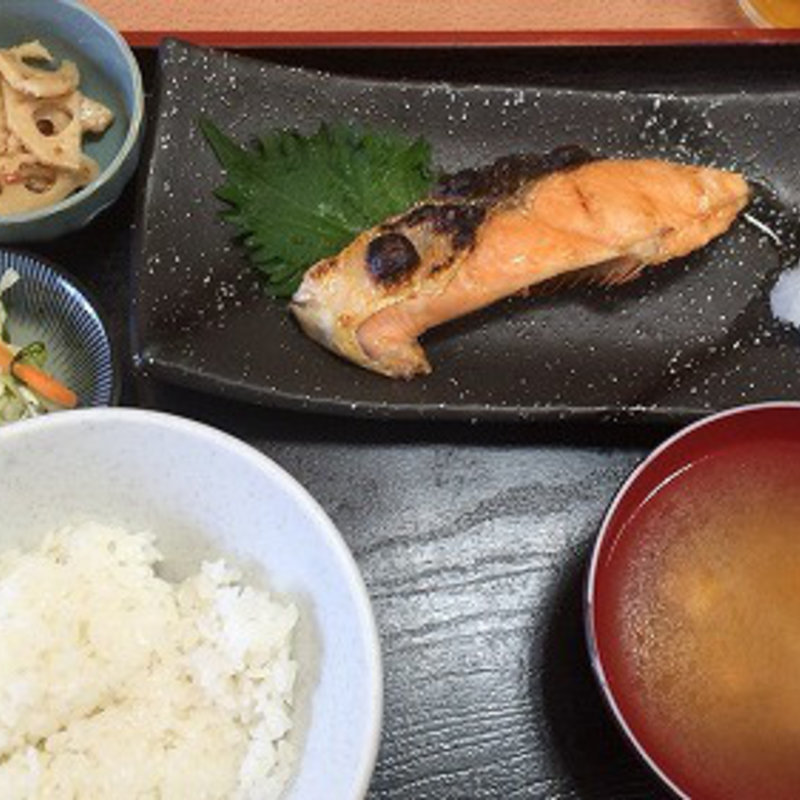 時鮭（辛口）(月源)