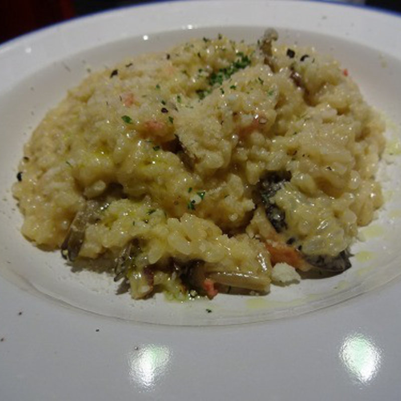 本日のリゾット(ビストロ＆バル ジィーロ)