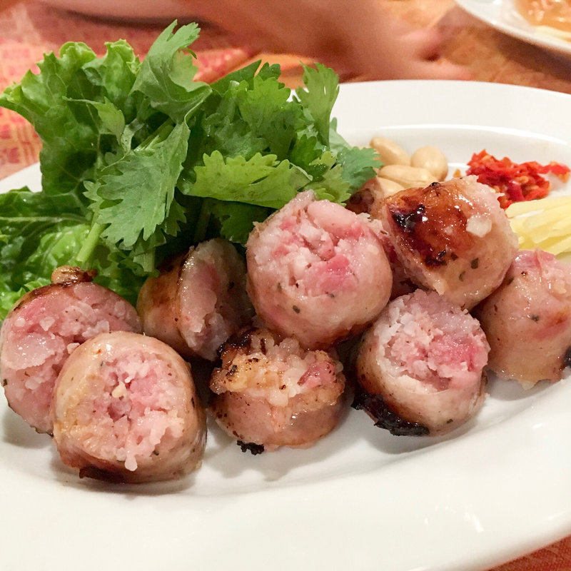 色々な料理との相性抜群!東京都で味わうソーセージ