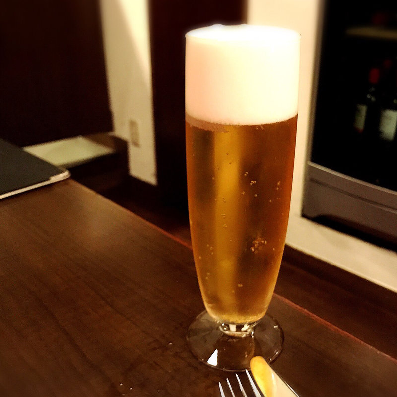 レーベンブロイ(ブラッセリー アデニア)