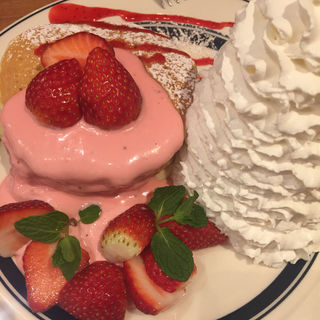 (Eggs 'n Things 名古屋PARCO店)